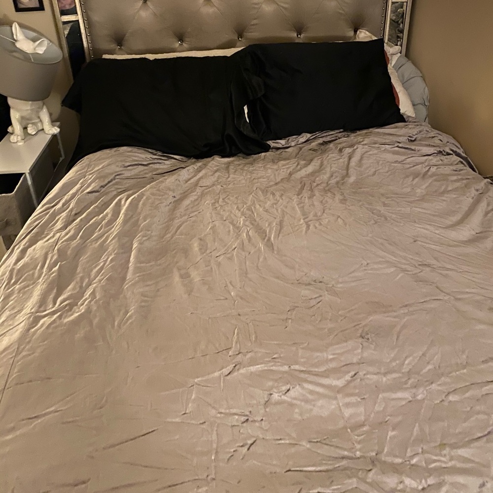 Brand new KING Duvet cover